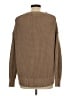 American Eagle Outfitters Tan Pullover Sweater Size L - photo 2