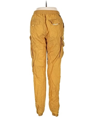 Standard Cloth Cargo Pants (view 2)