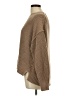 American Eagle Outfitters Tan Pullover Sweater Size L - photo 5