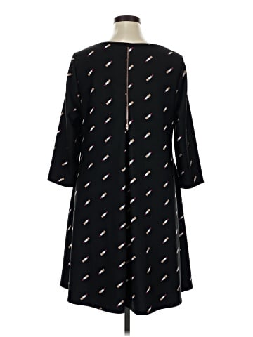 Boutique + Casual Dress (view 2)