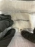 Lucky Brand Ivory 3/4 Sleeve Blouse Size XS - photo 4