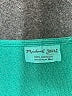Michael Stars Teal Short Sleeve Top One size - photo 7