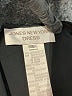 Jones New York 100% Polyester Black Blazer Size 4 - photo 6