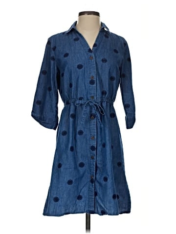 J Gee Casual Dress (view 1)
