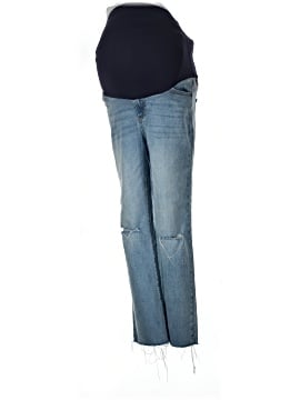 Pink Blush Jeans