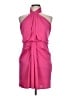 Cinq à Sept Pink Cocktail Dress Size 10 - photo 1