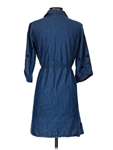 J Gee Casual Dress (view 2)