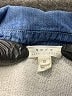 Soft Joie Gray Long Sleeve Top Size S - photo 7