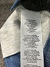 Soft Joie Gray Long Sleeve Top Size S - photo 8
