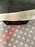 Zara Basic Ivory 3/4 Sleeve Blouse Size S - photo 7