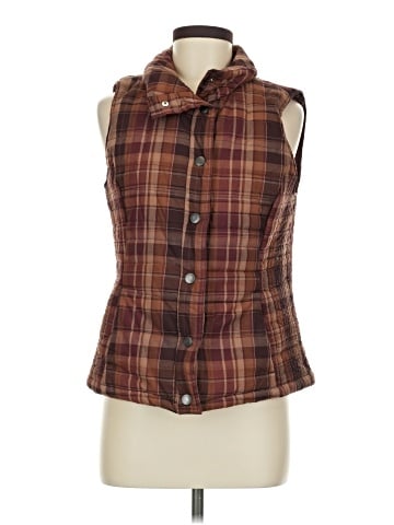 Bandolino Vest (view 1)