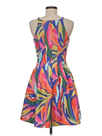 Vince Camuto Cocktail Dress (view 2)