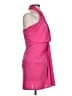Cinq à Sept Pink Cocktail Dress Size 10 - photo 4