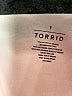 Torrid White Tank Top Size 1X Plus (1) - photo 7