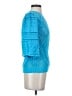 Dear John 100% Cotton Blue Pullover Sweater Size XS - photo 4