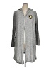 Boxercraft Gray Cardigan Size XL - photo 1