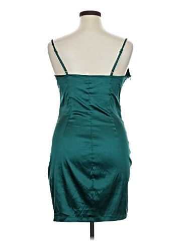 Shein Cocktail Dress (view 2)