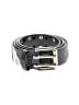 Unbranded Black Blue Belt Size XL - photo 1