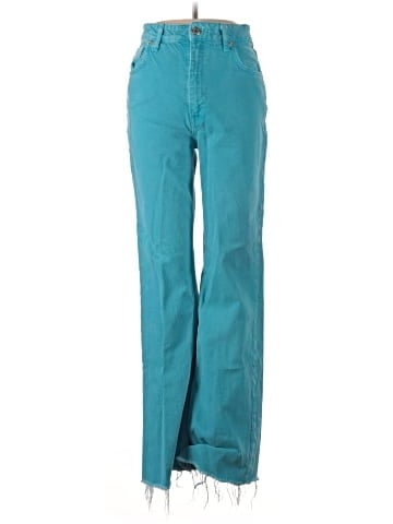 Zara Jeans (view 1)