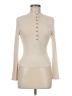 Assorted Brands Tan Long Sleeve Turtleneck Size M - photo 1