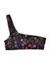 Ulla Johnson Paisley Black Swimsuit Top Size P (petite) - photo 1