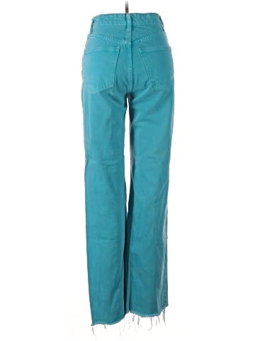 Zara Jeans (view 2)