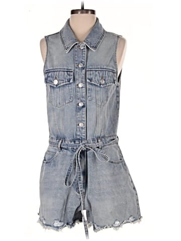 Free Market by Flying Tomato Romper (view 1)