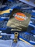 Dickies Blue Raincoat Size L - photo 6