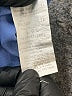 Dickies Blue Raincoat Size L - photo 7