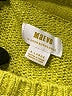 Maeve by Anthropologie Solid Green Pullover Sweater Size XL - photo 7