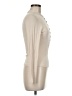 Assorted Brands Tan Long Sleeve Turtleneck Size M - photo 4