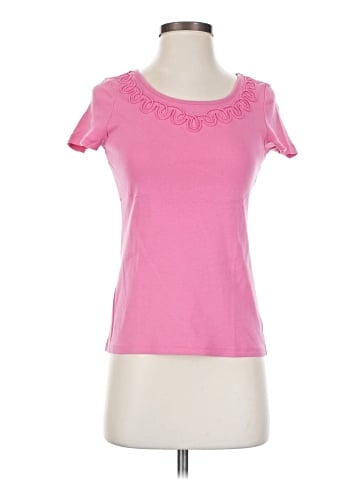 Talbots Short Sleeve T-Shirt (view 1)