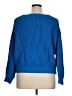 Maeve by Anthropologie Blue Pullover Sweater Size XL - photo 2