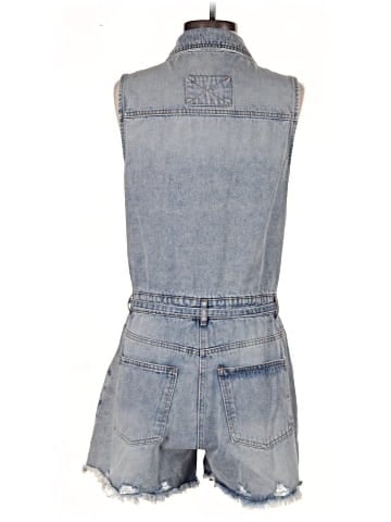 Free Market by Flying Tomato Romper (view 2)