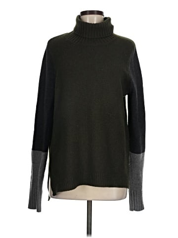 Vince. Cardigan (view 1)