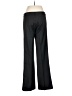 Trina Turk Black Dress Pants Size 6 - photo 2