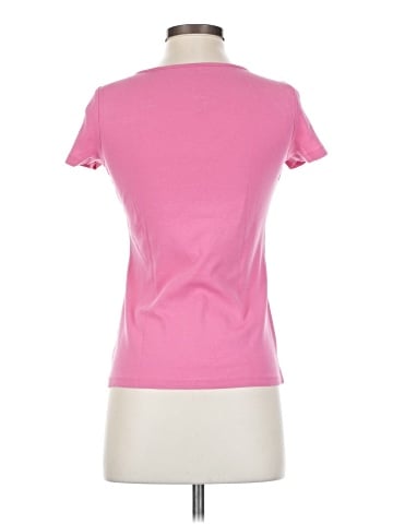Talbots Short Sleeve T-Shirt (view 2)