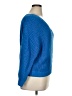Maeve by Anthropologie Blue Pullover Sweater Size XL - photo 4