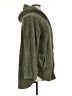 Shein Curve 100% Polyester Green Coat Size 14 Plus (1) - photo 4