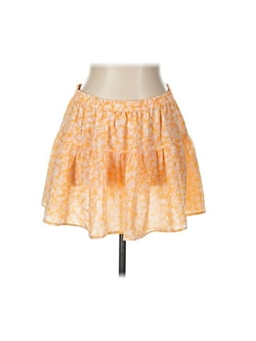 Volcom Casual Skirt (view 1)