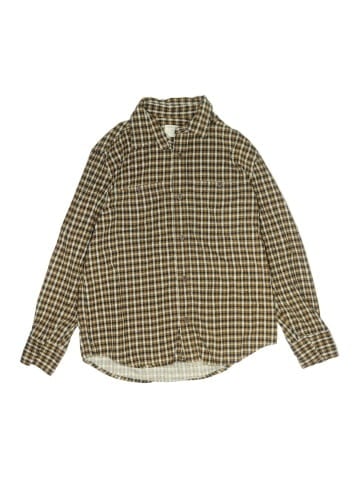 Crewcuts Long Sleeve Button-Down Shirt (view 1)