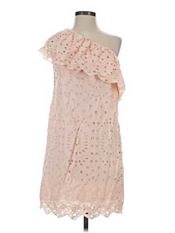 Ann Taylor LOFT Cocktail Dress (view 1)