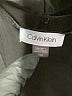 Calvin Klein Black Sleeveless Blouse Size L - photo 7