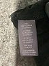 Calvin Klein Black Sleeveless Blouse Size L - photo 8