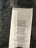 Bebe Gray Cocktail Dress Size S - photo 8