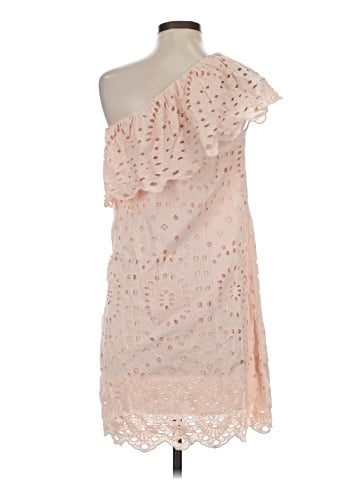 Ann Taylor LOFT Cocktail Dress (view 2)