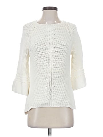 Rosie Neira Pullover Sweater (view 1)