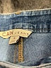 CAbi Blue Jeans Size 4 - photo 7