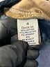 CAbi Blue Jeans Size 4 - photo 8