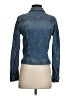 J.Crew Factory Store Blue Denim Jacket Size XS - photo 2